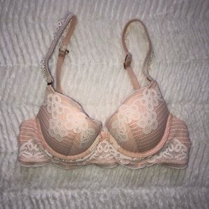 Aerie Day To Play/Real Power push-up bra